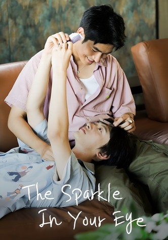 The Sparkle in Your Eye