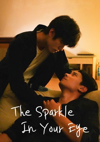 The Sparkle In Your Eye