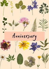 Anniversary