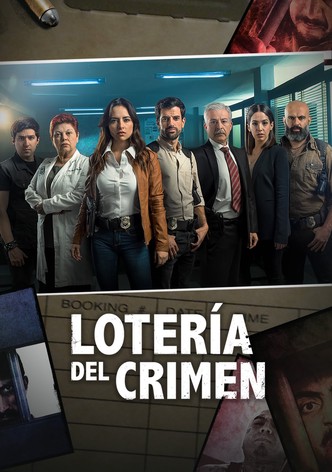 Lotería del crímen