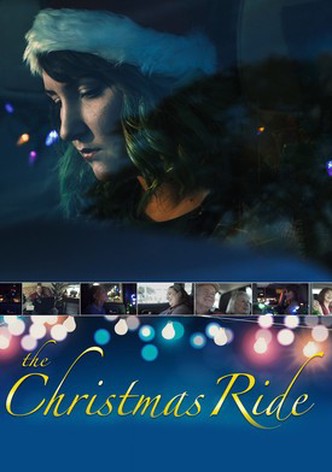 The Christmas Ride
