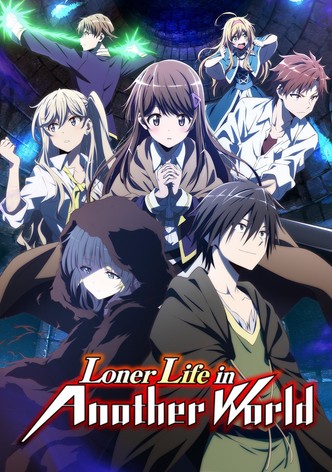 Hitoribocchi no Isekai Kouryaku