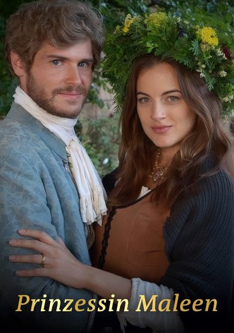 Prinzessin Maleen