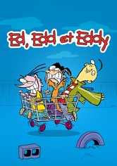 Ed, Edd et Eddy