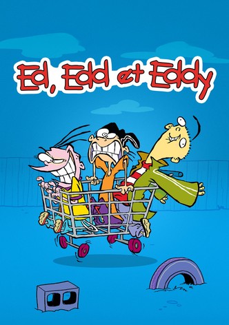 Ed, Edd et Eddy
