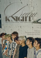 Dream Knight - Temporada 1