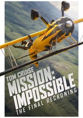 Mission: Impossible – The Final Reckoning