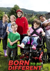 Born to Be Different