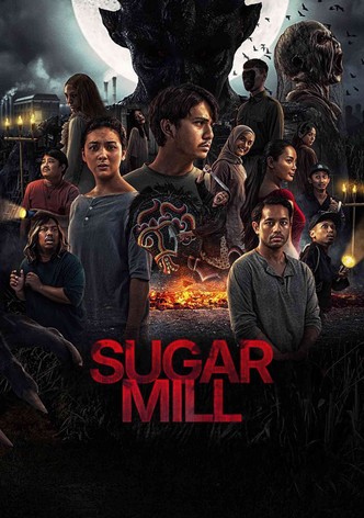 Sugar Mill