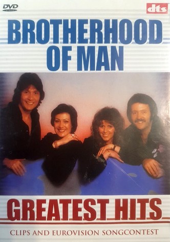 Brotherhood Of Man - Greatest Hits