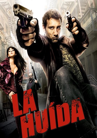 Shoot 'Em Up (En el punto de mira)