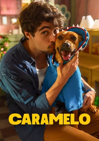 Caramelo