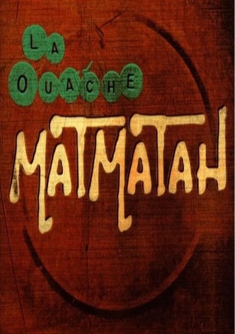 Matmatah: Emma