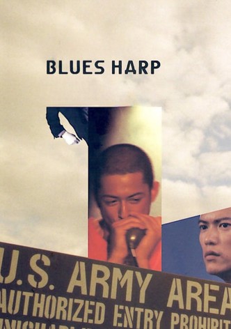 Blues Harp