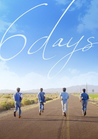 6DAYS