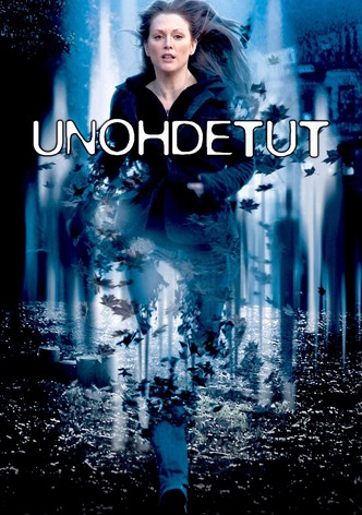Unohdetut