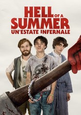 Hell of a Summer - Un'estate infernale