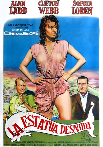 La sirena y el delfín