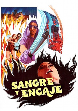 Sangre y encaje