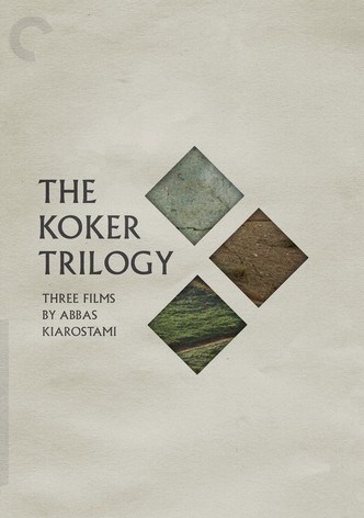 Koker Trilogy