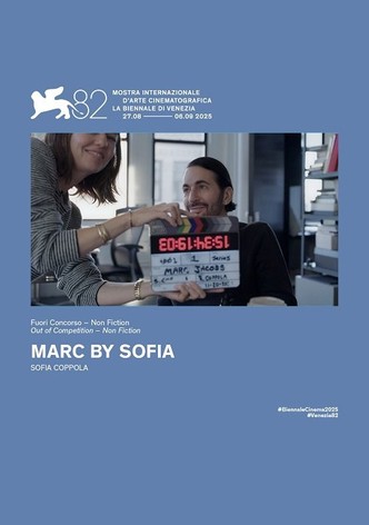 Marc by Sofia