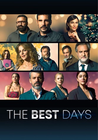 The Best Days
