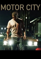 Motor City