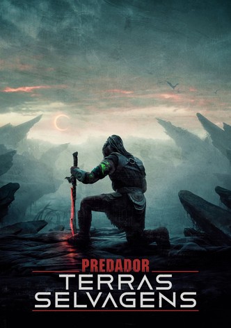 Predador: Badlands