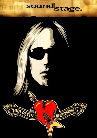 Tom Petty And The Heartbreakers: Live in Concert