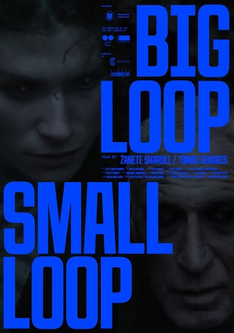 Big Loop - Small Loop