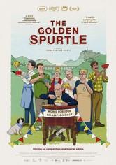 The Golden Spurtle