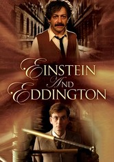 Einstein ve Eddington