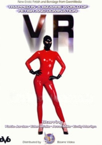 VR