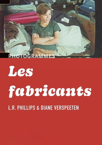 Les fabricants