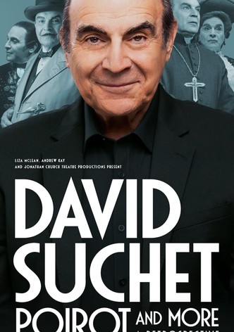 Poirot and More: A Retrospective