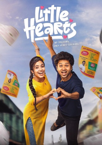 Little Hearts