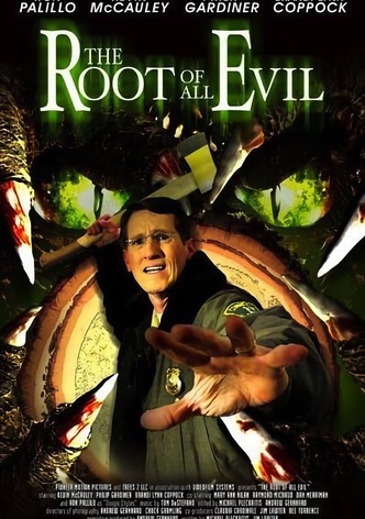 Trees 2: The Root of All Evil