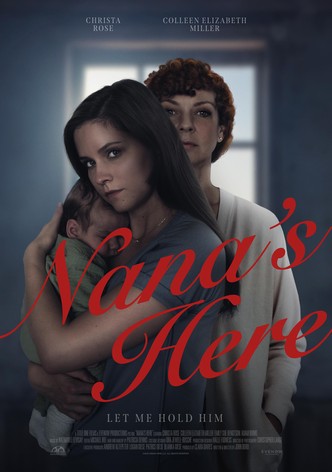 A Mother-in-Law's Obsession