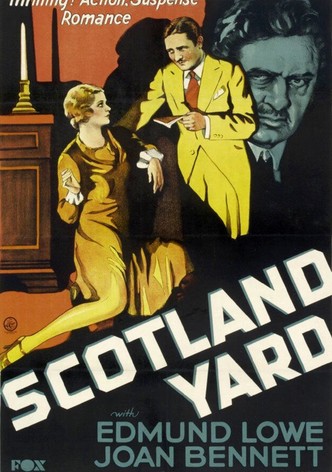 Scotland Yard