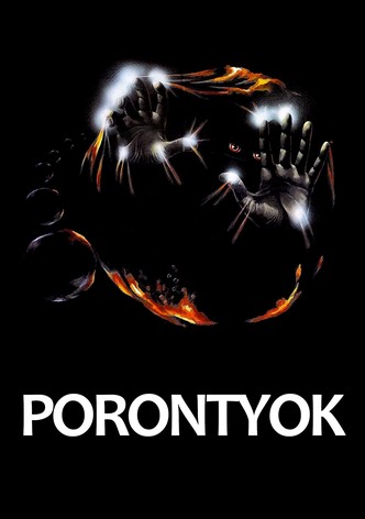Porontyok