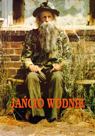 Jańcio Wodnik