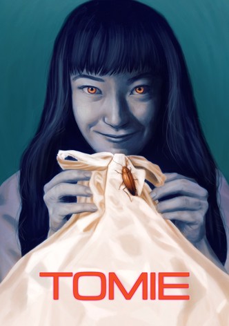 Tomie