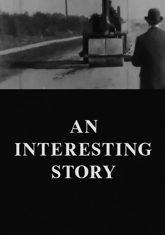 An Interesting Story