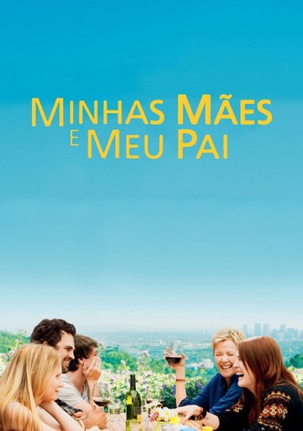 Os Miúdos Estão Bem