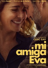 Mi amiga Eva