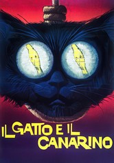 Il gatto e il canarino