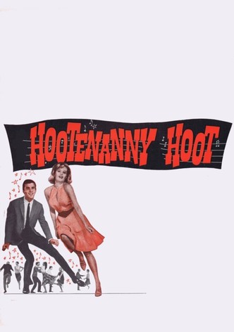 Hootenanny Hoot