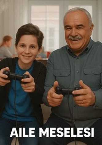 Aile Meselesi