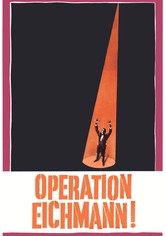 Operation Eichmann
