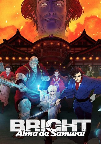 Bright: Alma de Samurai